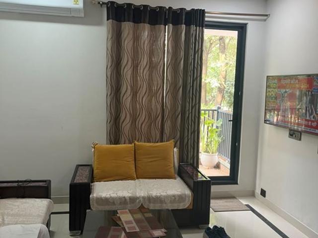 Rental | 4 BHK + 3250 Sq.Ft. Apartment in Abw La Lagune
