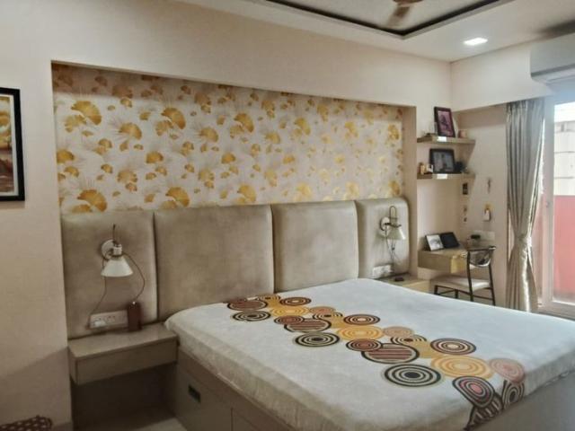 Rental | 4 BHK 3275 Sq.Ft. Apartment in Paradise Sai Mannat