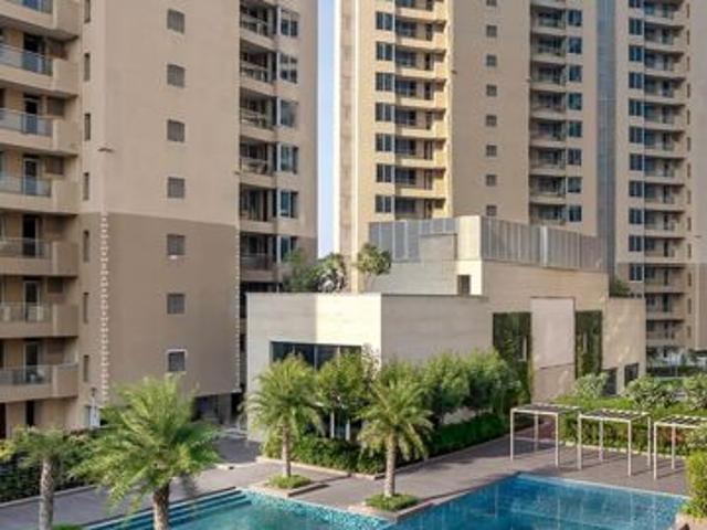 Rental | 4 BHK + 3284 Sq.Ft. Apartment in Ambience Tivertone