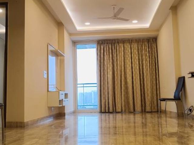 Rental | 4 BHK + 3284 Sq.Ft. Apartment in Ambience Tivertone