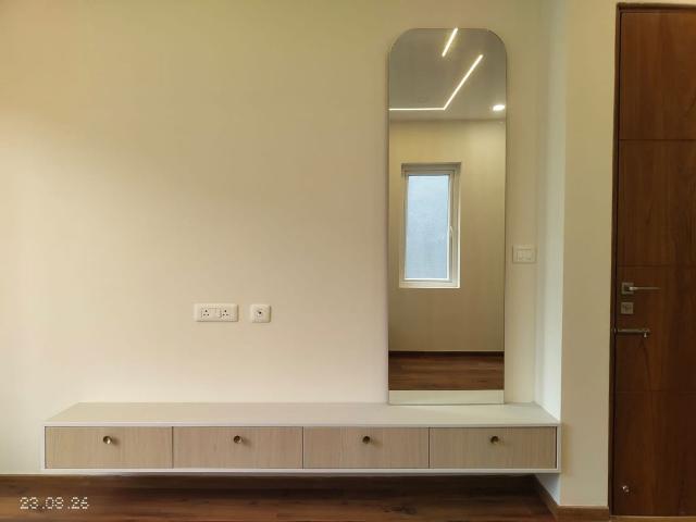 Rental | 4 BHK + 3200 Sq.Ft. Villa in DS Max Spirit