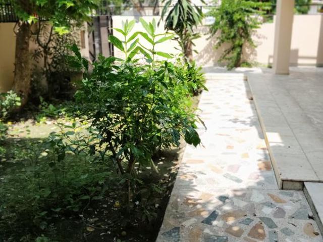 Rental | 4 BHK + 3200 Sq.Ft. Villa in Ravindra Garden