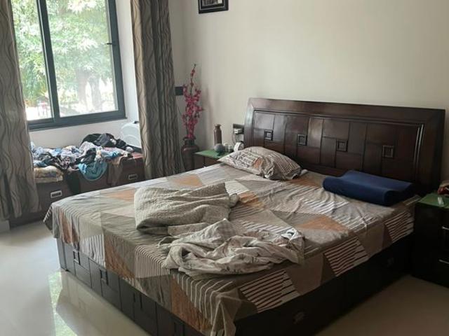Rental | 4 BHK + 3200 Sq.Ft. Apartment in Abw La Lagune