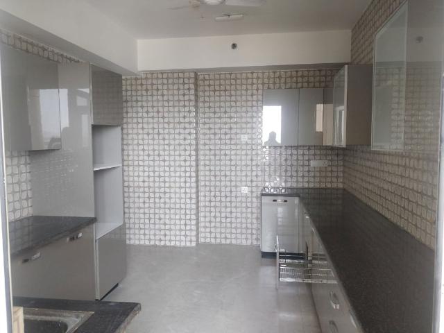 Rental | 4 BHK + 3200 Sq.Ft. Apartment in ATS Pristine