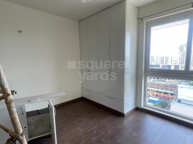 Rental | 4 BHK + 3200 Sq.Ft. Apartment in BPTP Mansions