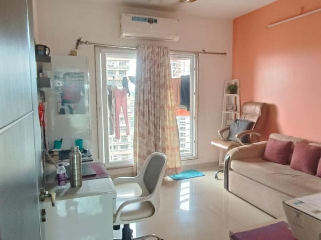 Rental | 4 BHK 3205 Sq.Ft. Apartment in Paradise Sai Mannat Kharghar