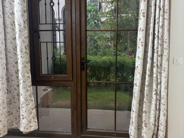 Rental | 4 BHK + 3344 Sq.Ft. Villa in Aspen Greens At The Prestige City