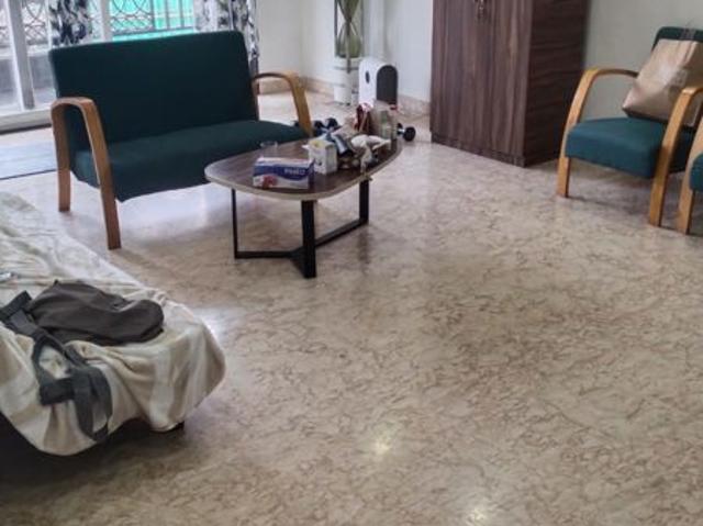 Rental | 4 BHK + 3350 Sq.Ft. Apartment in Geetanjali Enclave
