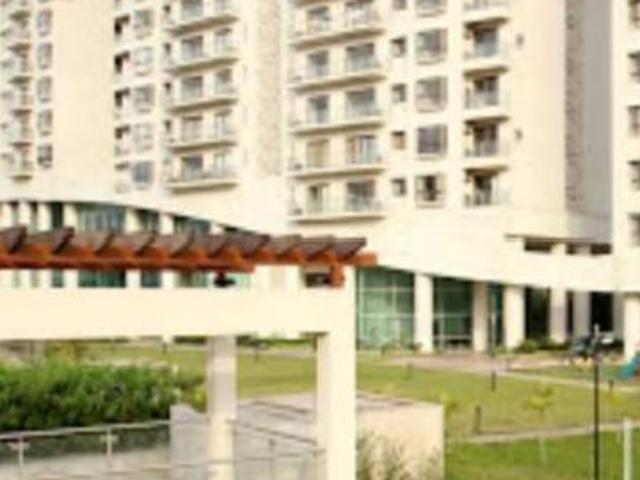 Rental | 4 BHK + 3350 Sq.Ft. Apartment in TGB Meghdutam