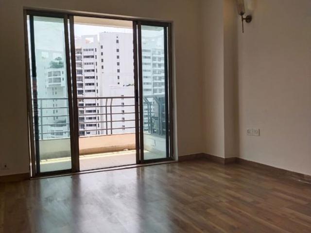 Rental | 4 BHK + 3390 Sq.Ft. Apartment in Parsvnath Exotica