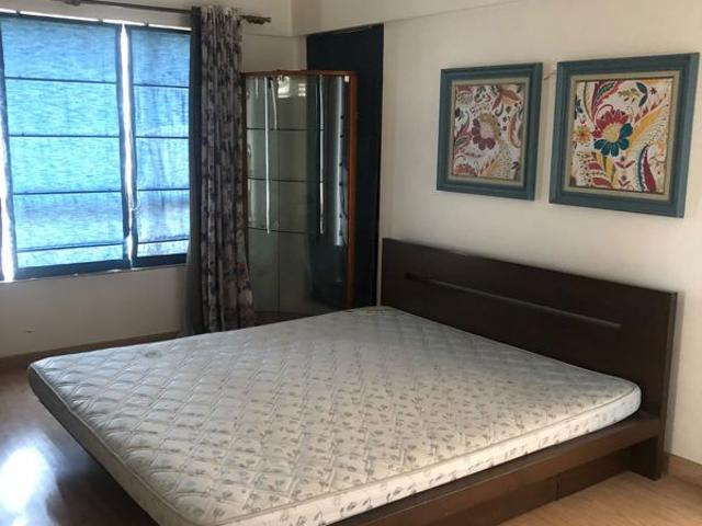 Rental | 4 BHK 3300 Sq.Ft. Penthouse in Senapati Bapat Road
