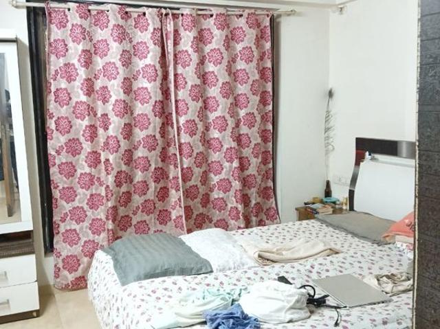 Rental | 4 BHK + 3311 Sq.Ft. Apartment in Omkar Alta Monte