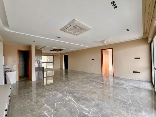 Rental | 4 BHK 3333 Sq.Ft. Apartment in Narsingi