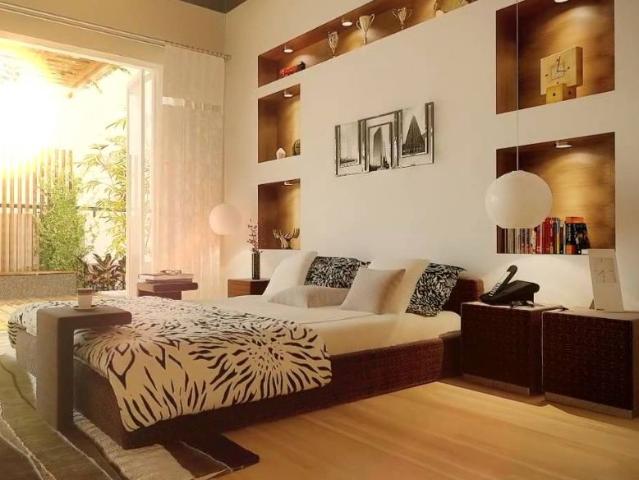 Rental | 4 BHK + 3463 Sq.Ft. Apartment in Vaishnavi Terraces