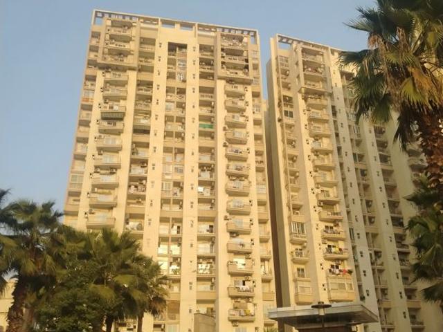 Rental | 4 BHK + 3400 Sq.Ft. Apartment in Sunworld Vanalika