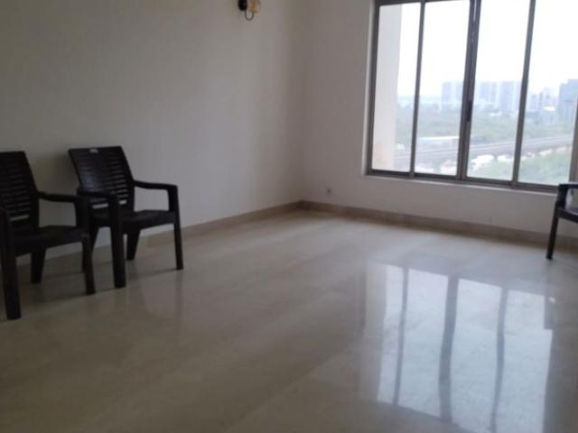 Rental | 4 BHK + 3400 Sq.Ft. Apartment in Parsvnath Exotica