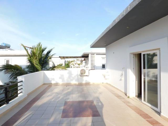Rental | 4 BHK + 3412 Sq.Ft. Villa in Keerthi Estates Richmond Villas