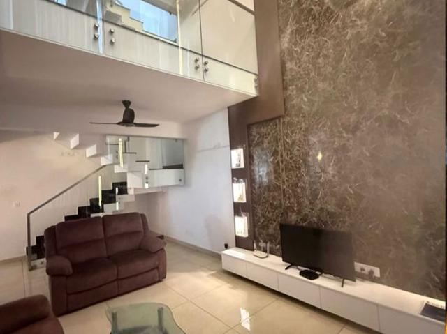 Rental | 4 BHK + 3430 Sq.Ft. Apartment in Valmark City Ville