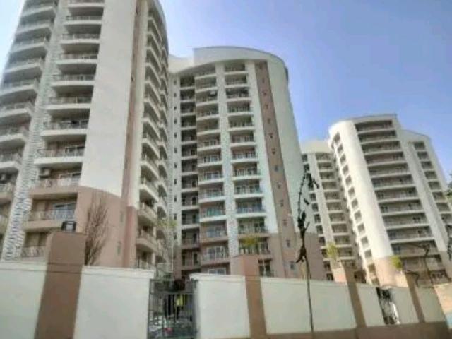 Rental | 4 BHK + 3431 Sq.Ft. Apartment in Rishita Serenity