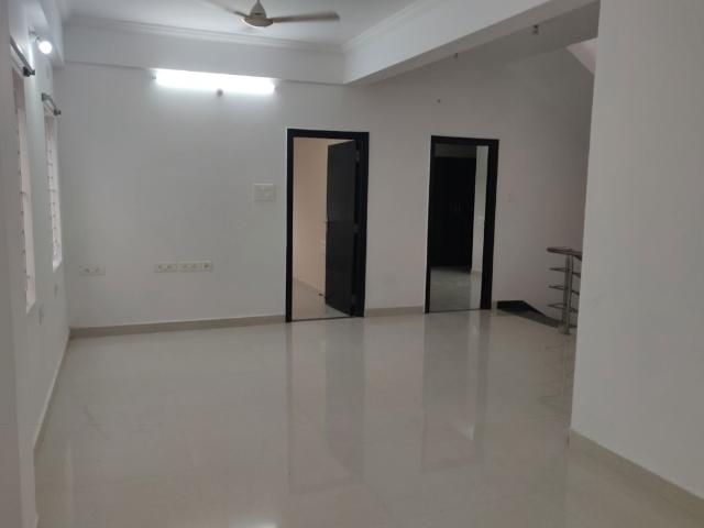 Rental | 4 BHK + 3500 Sq.Ft. Villa in Ramky Tranquillas