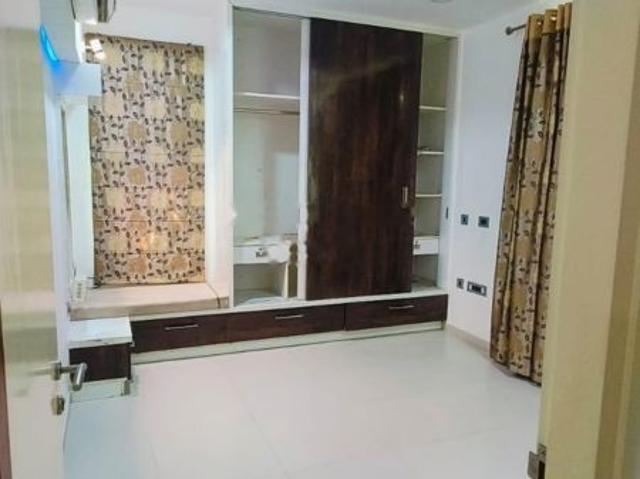 Rental | 4 BHK 3500 Sq.Ft. Apartment in Kokapet