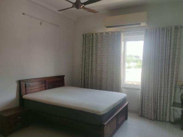 Rental | 4 BHK + 3500 Sq.Ft. Apartment in Jyoti Banjara