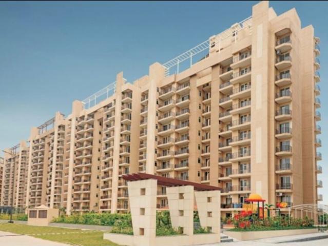 Rental | 4 BHK 3500 Sq.Ft. Apartment in Satya The Hermitage