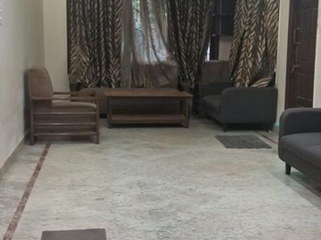 Rental | 4 BHK + 3500 Sq.Ft. Apartment in Sarita Vihar