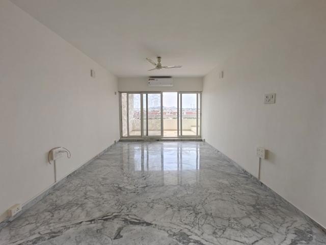Rental | 4 BHK 3500 Sq.Ft. Apartment in Rohan Mithila