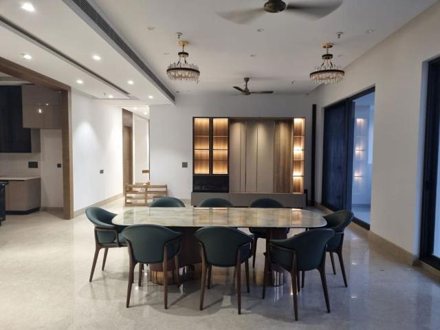 Rental | 4 BHK + 3501 Sq.Ft. Apartment in ABA County 107