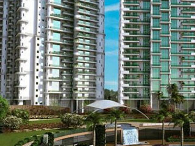 Rental | 4 BHK + 3525 Sq.Ft. Apartment in Mahagun Mezzaria
