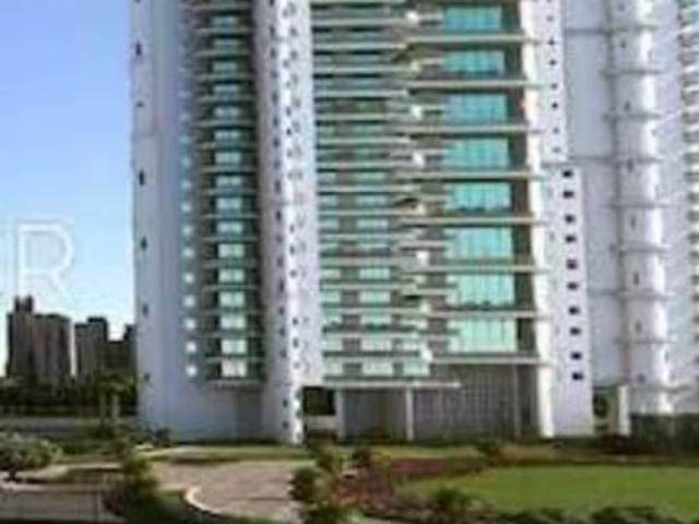 Rental | 4 BHK + 3525 Sq.Ft. Apartment in Mahagun Mezzaria