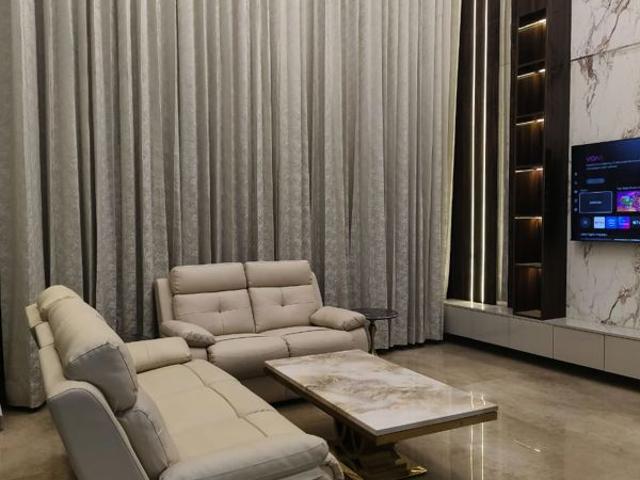 Rental | 4 BHK 3695 Sq.Ft. Apartment in Apex The Rio