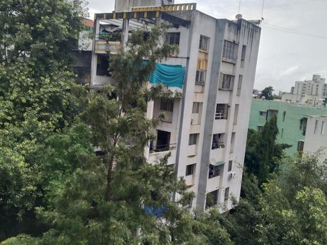 Rental | 4 BHK 3600 Sq.Ft. Apartment in CIty Square Shivaji Nagar