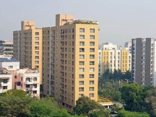 Rental | 4 BHK 3600 Sq.Ft. Apartment in Devi Empress Court