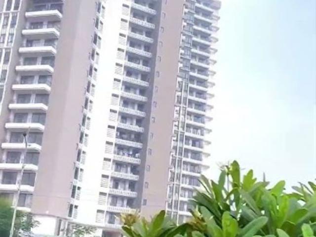 Rental | 4 BHK 3600 Sq.Ft. Apartment in Omaxe New Chandigarh