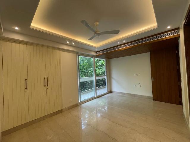 Rental | 4 BHK + 3600 Sq.Ft. Apartment in Vasant Vihar