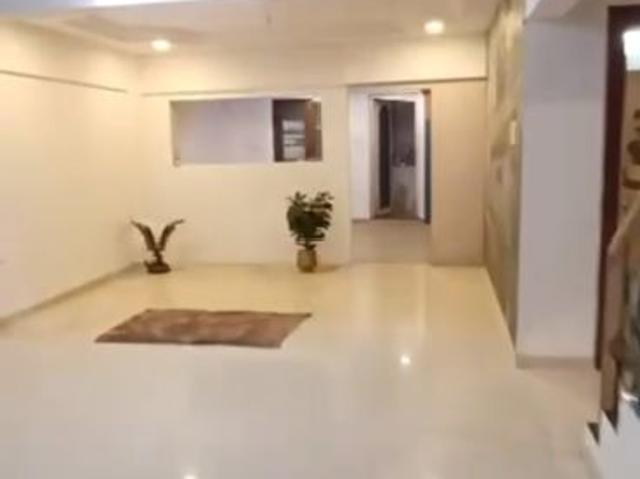 Rental | 4 BHK 3600 Sq.Ft. Independent House in Kia Park Apartments