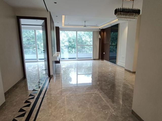 Rental | 4 BHK 360 Sq.Ft. Villa in Nirvana Country