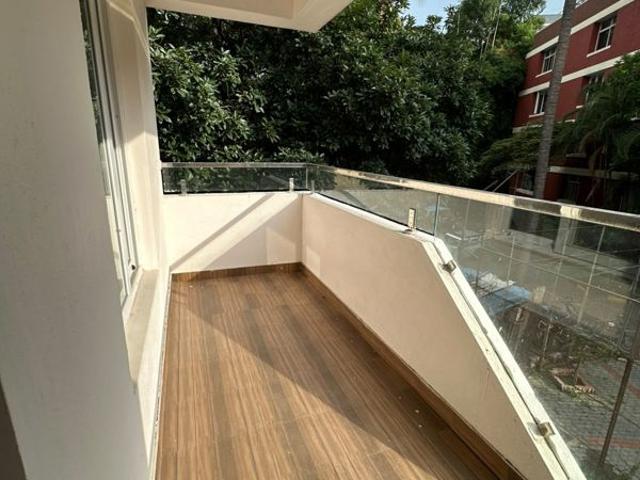 Rental | 4 BHK + 3750 Sq.Ft. Apartment in Sterling Brunton