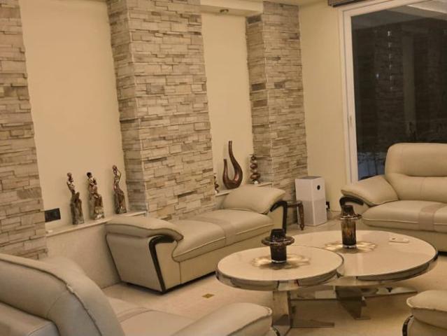 Rental | 4 BHK + 3760 Sq.Ft. Apartment in SS Hibiscus