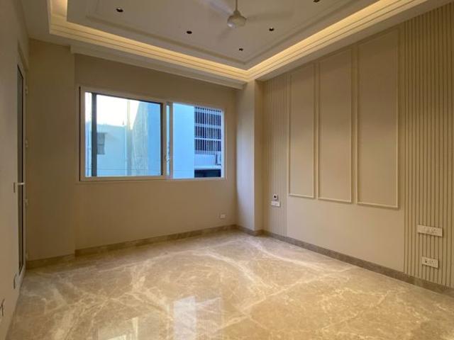 Rental | 4 BHK + 3700 Sq.Ft. Apartment in Green Park
