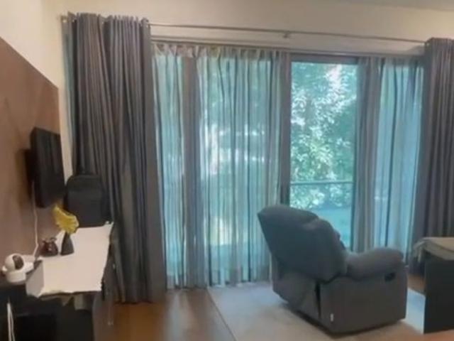 Rental | 4 BHK + 3850 Sq.Ft. Apartment in Tata Primanti Executive Apartments