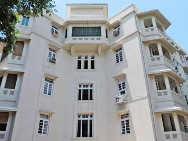 Rental | 4 BHK 3800 Sq.Ft. Apartment in Malabar Hill
