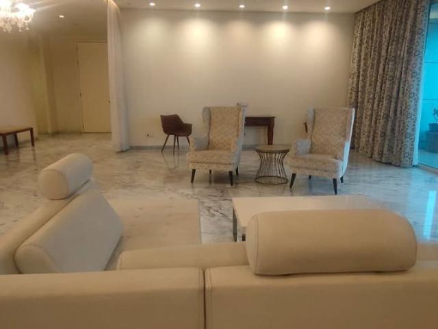 Rental | 4 BHK + 3800 Sq.Ft. Apartment in Panchshil YooPune