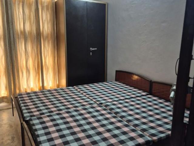 Rental | 4 BHK + 380 Sq.Yd. Villa in Anand Niketan