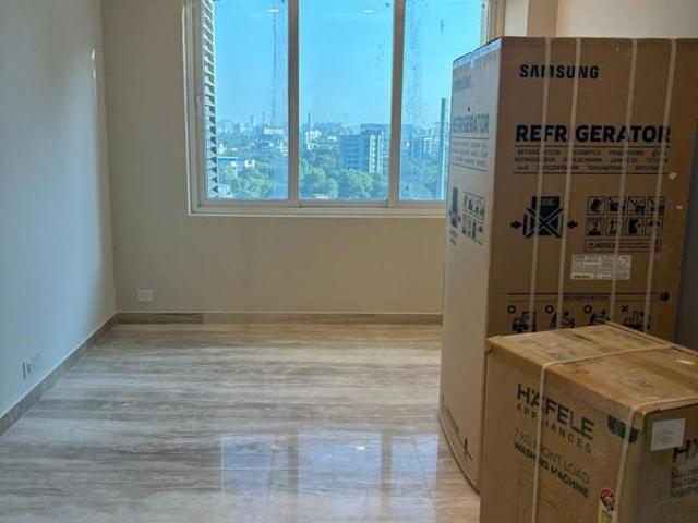Rental | 4 BHK + 3975 Sq.Ft. Apartment in Ambience Creacions