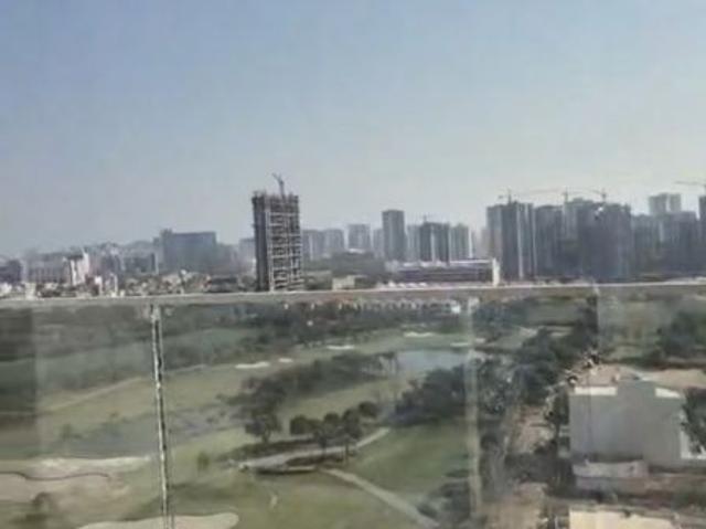 Rental | 4 BHK + 3905 Sq.Ft. Apartment in Kalpataru Vista
