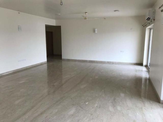 Rental | 4 BHK + 4045 Sq.Ft. Apartment in Embassy Oasis