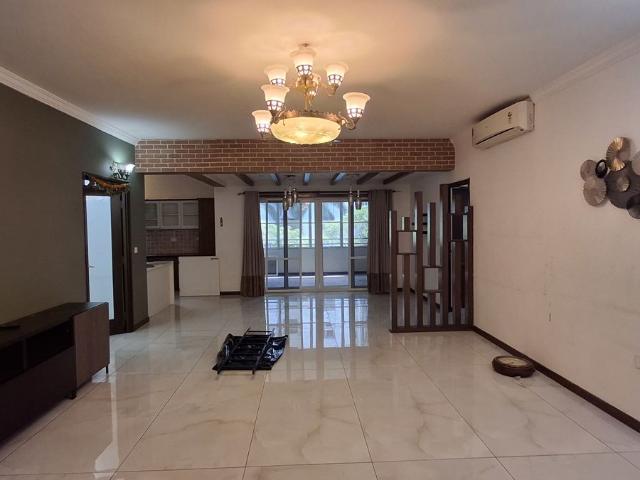 Rental | 4 BHK + 4055 Sq.Ft. Apartment in Jayabheri Orange County